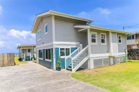 55-385 Kamehameha Hwy #A, Laie, HI 96762