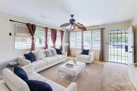 86-144 Puhano St, Waianae, HI 96792
