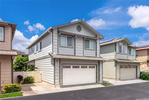 91-1160 Kamakana St #222, Ewa Beach, HI 96706