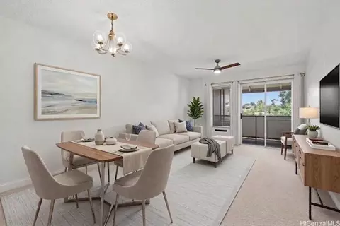1241 Ala Alii St #112, Honolulu, HI 96818