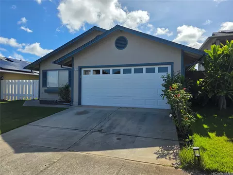 91-997 Awawalei Pl, Ewa Beach, HI 96706