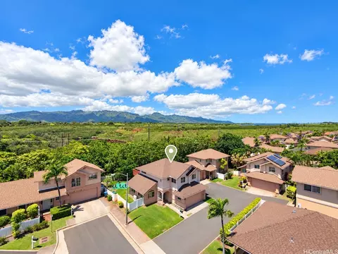 94-202 Loku Pl #116, Waipahu, HI 96797