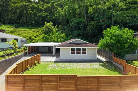 45-657 Kulukeoe Pl, Kaneohe, HI 96744