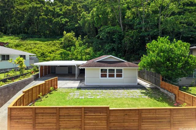 45-657 Kulukeoe Pl, Kaneohe, HI 96744