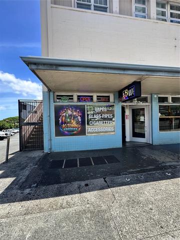 1325 N School St #A101, Honolulu, HI 96817