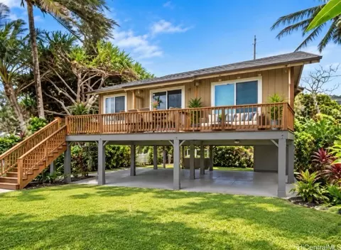 54-217 Kamehameha Hwy, Hauula, HI 96717
