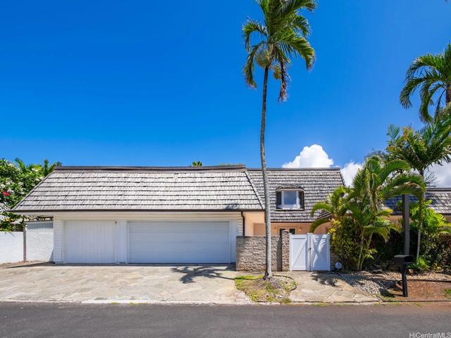 824 N Kalaheo Ave #A, Kailua, HI 96734