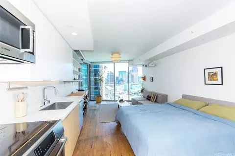 1001 Queen St #1411, Honolulu, HI 96814