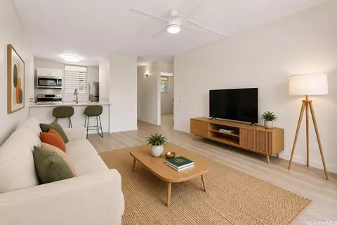 3148 Ala Ilima St #103, Honolulu, HI 96818