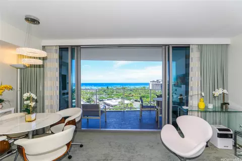 383 Kalaimoku St #1610, Honolulu, HI 96815
