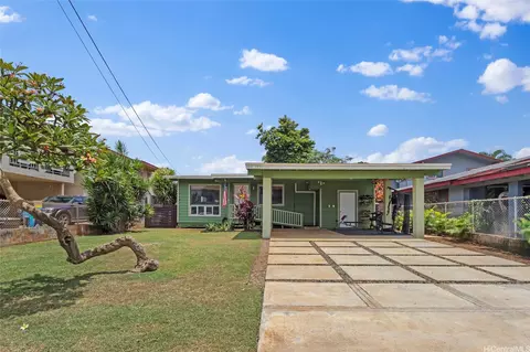 67-177 Kuoha St, Waialua, HI 96791