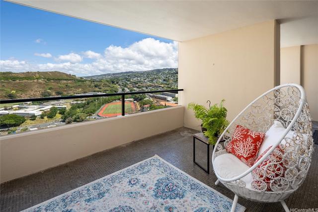 1717 Mott Smith Dr #3106, Honolulu, HI 96822