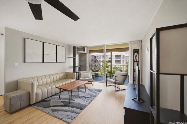 1634 Nuuanu Ave #303, Honolulu, HI 96817