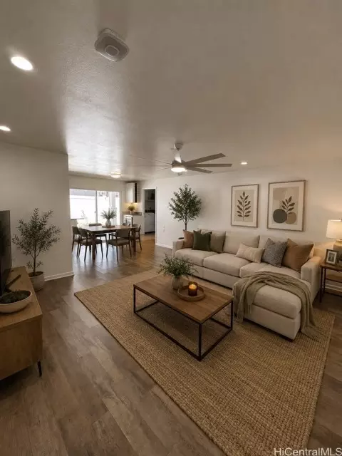 84-792 Lahaina St, Waianae, HI 96792