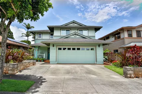95-1053 Pikokea St #10, Mililani, HI 96789