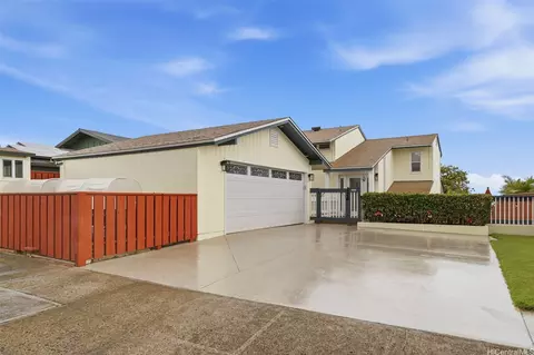 92-1256 Hoike Pl, Kapolei, HI 96707
