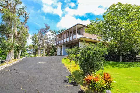 1944 D Ualakaa St, Honolulu, HI 96822