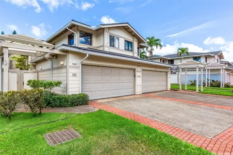 95-230 Waioleka St #36, Mililani, HI 96789