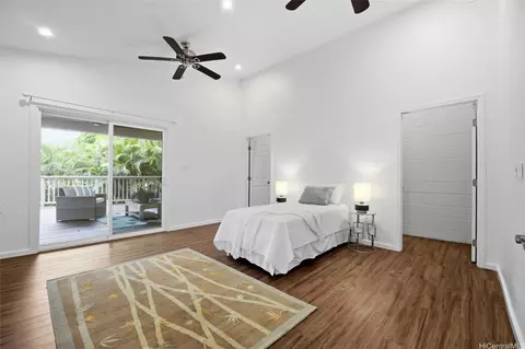 Bedroom - 920 Leighton St, Honolulu, HI 96821 photo 4 of 5