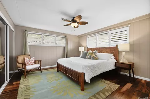 Bedroom - 920 Leighton St, Honolulu, HI 96821 photo 1 of 5