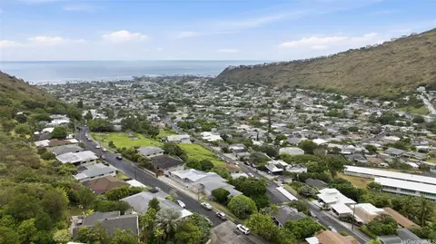 View/Area - 920 Leighton St, Honolulu, HI 96821 photo 1 of 3