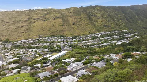 View/Area - 920 Leighton St, Honolulu, HI 96821 photo 2 of 3