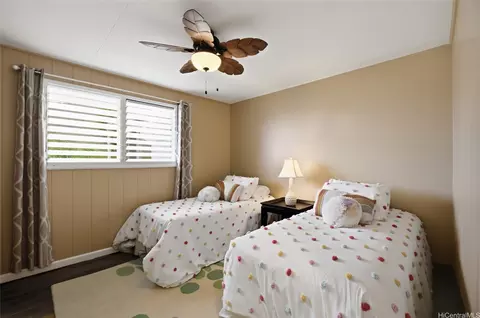 Bedroom - 920 Leighton St, Honolulu, HI 96821 photo 3 of 5
