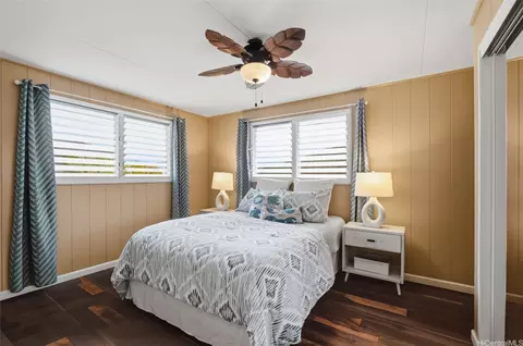 Bedroom - 920 Leighton St, Honolulu, HI 96821 photo 2 of 5