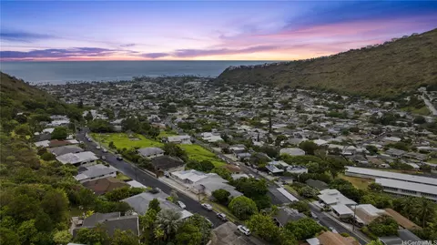 View/Area - 920 Leighton St, Honolulu, HI 96821 photo 3 of 3