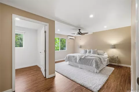 Bedroom - 920 Leighton St, Honolulu, HI 96821 photo 5 of 5