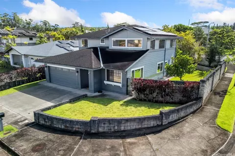 95-214 Kemu Pl, Mililani, HI 96789
