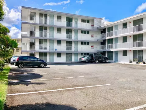 1812 Anapuni St, Honolulu, HI 96822