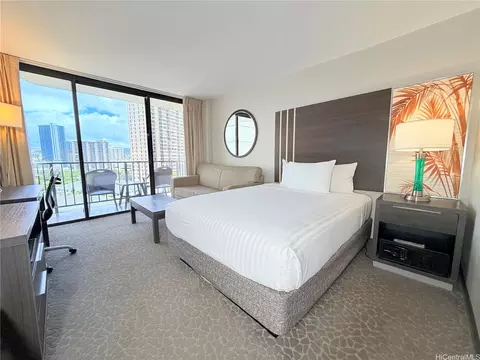 1850 Ala Moana Blvd #711, Honolulu, HI 96815