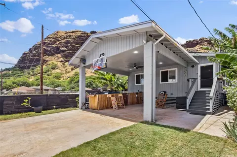 87-1430 Akowai Rd, Waianae, HI 96792