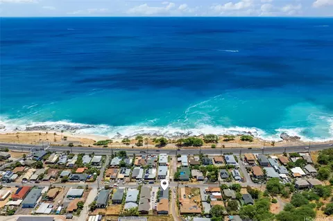 87-1430 Akowai Rd, Waianae, HI 96792
