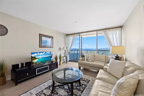 1551 Ala Wai Blvd #1802, Honolulu, HI 96815