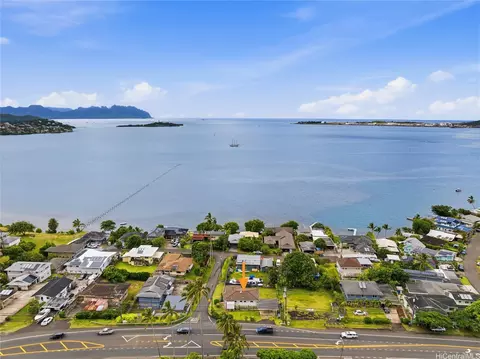 45 Kaneohe Bay Dr # -9, Kaneohe, HI 96744