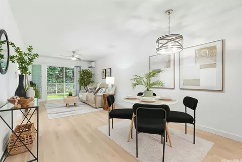 98-607 Kilinoe St #8G1, Aiea, HI 96701