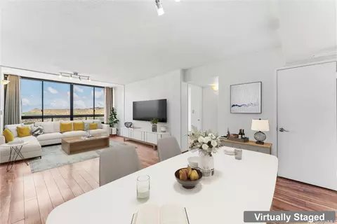 2499 Kapiolani Blvd #3705, Honolulu, HI 96826
