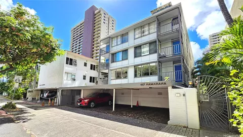 417 Namahana St #3, Honolulu, HI 96815