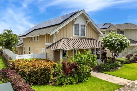 91-1358 Kaileolea Dr, Ewa Beach, HI 96706