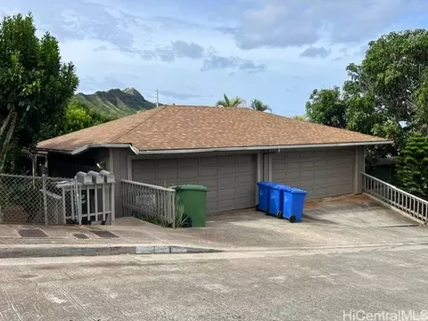 Undisclosed, Honolulu, HI 96815