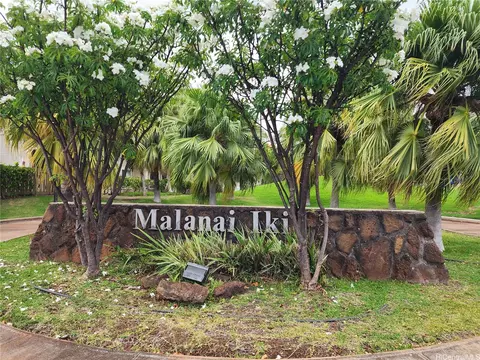 91-1071 Oaniani St #7B, Kapolei, HI 96707