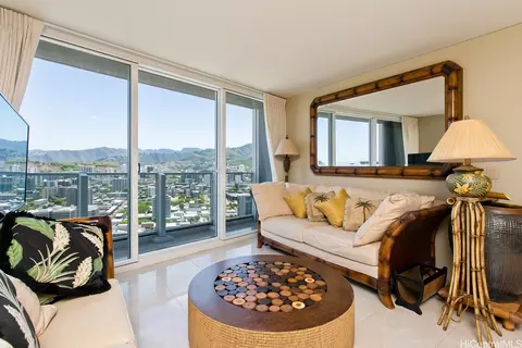 1296 Kapiolani Blvd #II4009, Honolulu, HI 96814