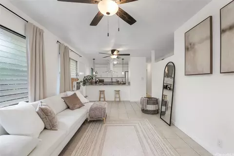 84-707 Manuku St #A, Waianae, HI 96792