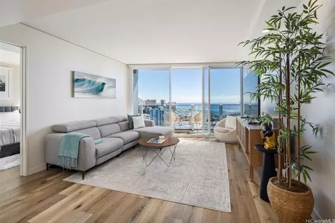 1288 Kapiolani Blvd #I3604, Honolulu, HI 96814