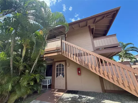 91-1049 Mikohu St #11C, Ewa Beach, HI 96706