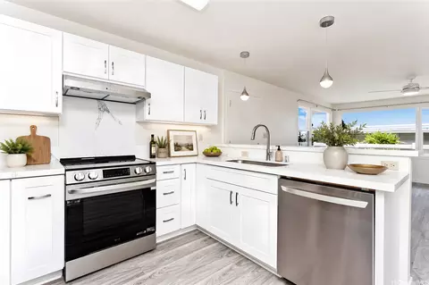1227 Kaala Ave, Wahiawa, HI 96786