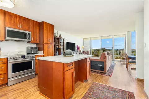 98-715 Iho Pl #41205, Aiea, HI 96701