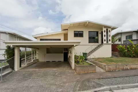 1432 Onipaa St, Honolulu, HI 96819